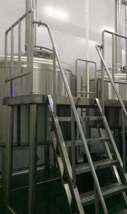工坊啤酒厂设备 工坊啤酒厂设备