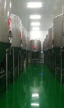 工坊啤酒厂设备 工坊啤酒厂设备
